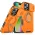 Futrola - maska CamShield Ring stand za iPhone 16 Pro 6.3 naradzasta.