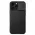 Futrola - maska Nillkin CamShield Pro za iPhone 16 Pro 6.3 crna.