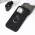 Futrola - maska Hard Ring za iPhone 16 Pro 6.3 crna.