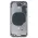 Oklop - Maska AAA za iPhone 8 Black RFB SPO SH.