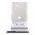 Drzac SIM kartice za Samsung G990 Galaxy S21 FE 5G Crni.
