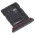 Drzac SIM kartice za Sony Xperia 10 (XA3) iii Crni.