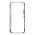 Frame za LCD ekran / displej za iPhone XS Black CHO.