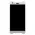 LCD ekran / displej za HTC One X9 + touchscreen White.