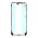 Frame za LCD ekran / displej za iPhone 12 Pro Max sa stikerom.