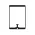 touchscreen za Ipad PRO 10.5" crni high CHA.