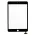 touchscreen za Apple iPad mini 3 crni.