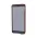 LCD ekran / displej za Alcatel OT 1C/5009D+touch screen crni+frame crveni SPO.