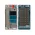 Oklop - Maska AAA za Huawei P8 lite beli.