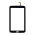 touchscreen za Samsung T210 Galaxy Tab 3 7.0 WiFi crni (High Quality).