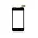 touchscreen za Wiko SUNNY 2 crni.
