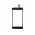touchscreen za Wiko Harry crni.