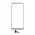 touchscreen za Huawei Y6 2018 beli.