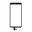 touchscreen za Huawei Honor 7A crni.