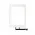 touchscreen za IPad Pro 9.7" beli OEM NEW.