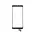 touchscreen za Wiko View crni.