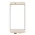 touchscreen za Huawei Honor 8 Lite zlatni.