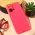 Futrola - maska Sparkle Dust za Huawei Honor X7a pink.