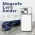 Futrola - maska Magsafe Lens holder za iPhone 14 Pro 6.1 zelena.