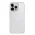 Futrola - maska Nillkin Nature Pro za iPhone 15 Pro 6.1 Transparent.