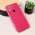 Futrola - maska Sparkle Dust za Xiaomi Redmi A1/Redmi A2 tamno pink.