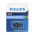 USB flash memorija Philips 2.0 8GB single port (FM30UA008S/93-L) (MS).