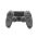 Joypad Dual Shock WIFI za PS4 tamno sivi.