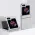 Futrola - maska Color Line za Samsung F731B Galaxy Z Flip 5 5G siva.