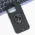 Futrola - maska Cube Ring za iPhone 15 Pro 6.1 crna.