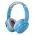 Bluetooth slusalice Sodo SD-1011 plave.