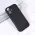 Futrola - maska Carbon fiber za iPhone 16 6.1 crna.