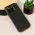 Futrola - maska Sparkle Dust za iPhone 16 Pro 6.3 crna.
