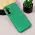 Futrola - maska Sparkle Dust za Samsung A165F Galaxy A16 5G zelena.