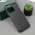 Futrola - maska Defender Safeguard za Huawei Honor 200 Smart crna.