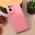 Futrola - maska Sparkle Dust za Huawei Honor 90 Lite roza.