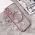Futrola - maska Magsafe Lux za iPhone 16 6.1 roze.