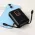 Power bank prenosiva baterija Oxpower PDW11 PD QC 22.5W 12000 mAh crna.