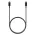 Samsung USB Data kabl PD Type-C na Type-c 1m 5A crni (EP-DN975-BBE).