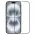 Zastitno staklo Zaštino staklo (glass) Nillkin 3D CP+Max za iPhone 16 6.1 crni.