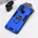 Futrola - maska Hard Ring za Samsung A217F Galaxy A21s plava.
