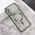 Futrola - maska Magsafe Lux za Samsung S711 Galaxy S23 FE zelena.