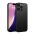 Futrola - maska URBAN COVER za iPhone 16 Pro (6.3) crna (MS).