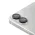 Zastita za kameru RING za iPhone 16 (6.1)/16 Plus (6.7) crna (MS).