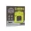 Zastita za kameru Full PROTECT za iPhone 16 (6.1)/16 Plus (6.7) crna (MS).