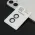 Zastita za kameru OCTAGON DIAMOND za iPhone 16 (6.1)/16 Plus (6.7) srebrna (MS).