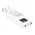 Back up baterija Remax Suji Series RPP-550 20W+22.5W PD+QC 30000mAh beli.