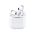 Bluetooth slusalice Remax Airpods PD-BT630 bele.