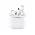 Bluetooth slusalice Remax Airpods PD-BT630 bele.