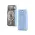 Power Bank prenosiva baterija Remax Phantom Series RPP-580 PD 20W+QC 22.5W 10000mAh plavi.