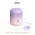 Bluetooth zvucnik Remax Sky Mirror RB-H1 ljubicasto roze.